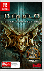 Eshop diablo 3 sale